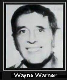 Wayne Warner death by force case profile photo