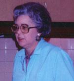 Marjorie Call death by force case profile photo