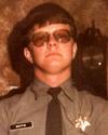 Mark Griffin death by force case profile photo