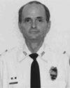 Richard Gammill death by force case profile photo