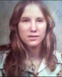 Kimberlin Mills death by force case profile photo