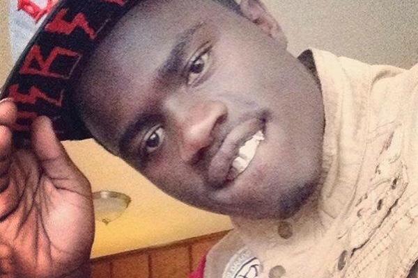 Marquise Boyd death by force case profile photo