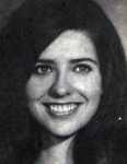 Brenda Parsh death by force case profile photo