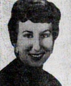 Patricia Jones death by force case profile photo