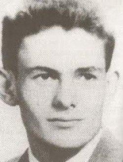 James Kinne death by force case profile photo