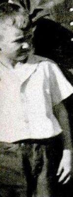 Ronald Mosser death by force case profile photo