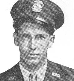 Charles Houser death by force case profile photo