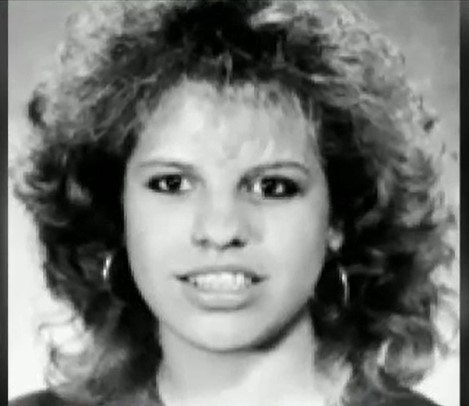 Shannon Olson death by force case profile photo