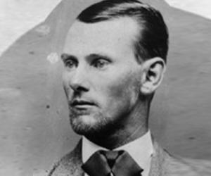 Jesse James death by force case profile photo
