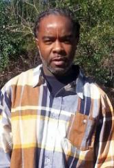 Channing Goodman death by force case profile photo