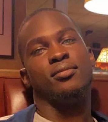 Quantez Jackson death by force case profile photo