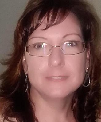 Patricia Perry death by force case profile photo
