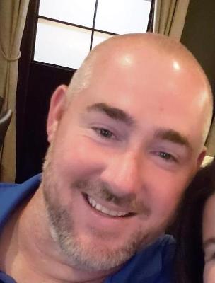 Matthew Roach death by force case profile photo
