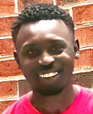 Jermaine Bunch death by force case profile photo