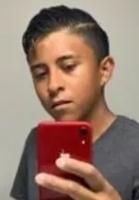 Brihan Calderon death by force case profile photo