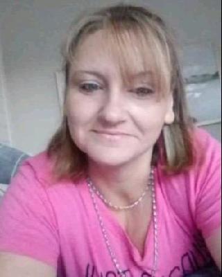 Beulah Steen death by force case profile photo