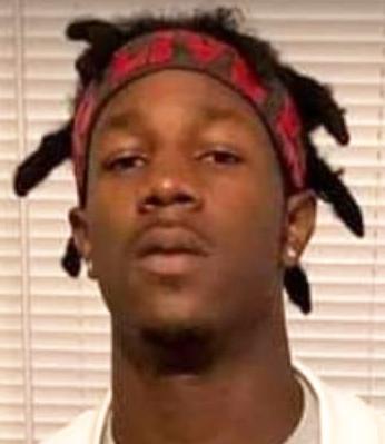 Tywone Thomas death by force case profile photo