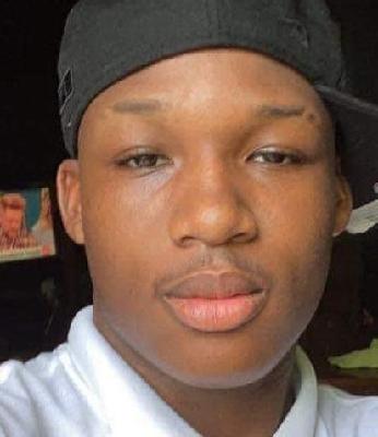 Kiarstaine Fields death by force case profile photo