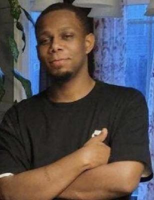 Sean Hakeem death by force case profile photo