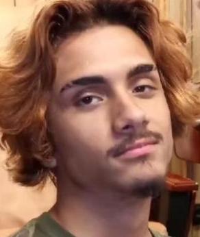 Roman Rocha death by force case profile photo