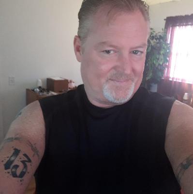 Timothy Brock death by force case profile photo