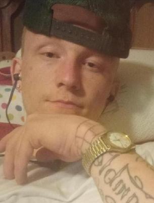 Trey Montrose death by force case profile photo