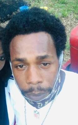 Courtney Covington death by force case profile photo