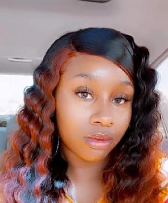Gucciyni Sylve death by force case profile photo