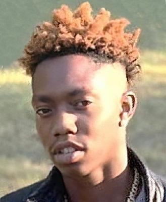 Jamison Hall death by force case profile photo