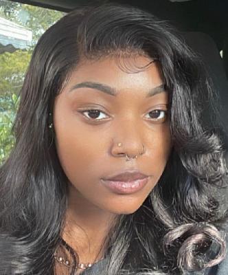 Armony Lamb death by force case profile photo