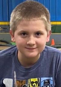 Eric Moberley death by force case profile photo