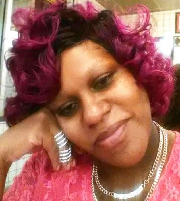 Kesha Tate death by force case profile photo
