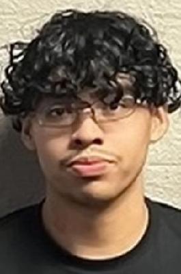 Tony Medrano death by force case profile photo