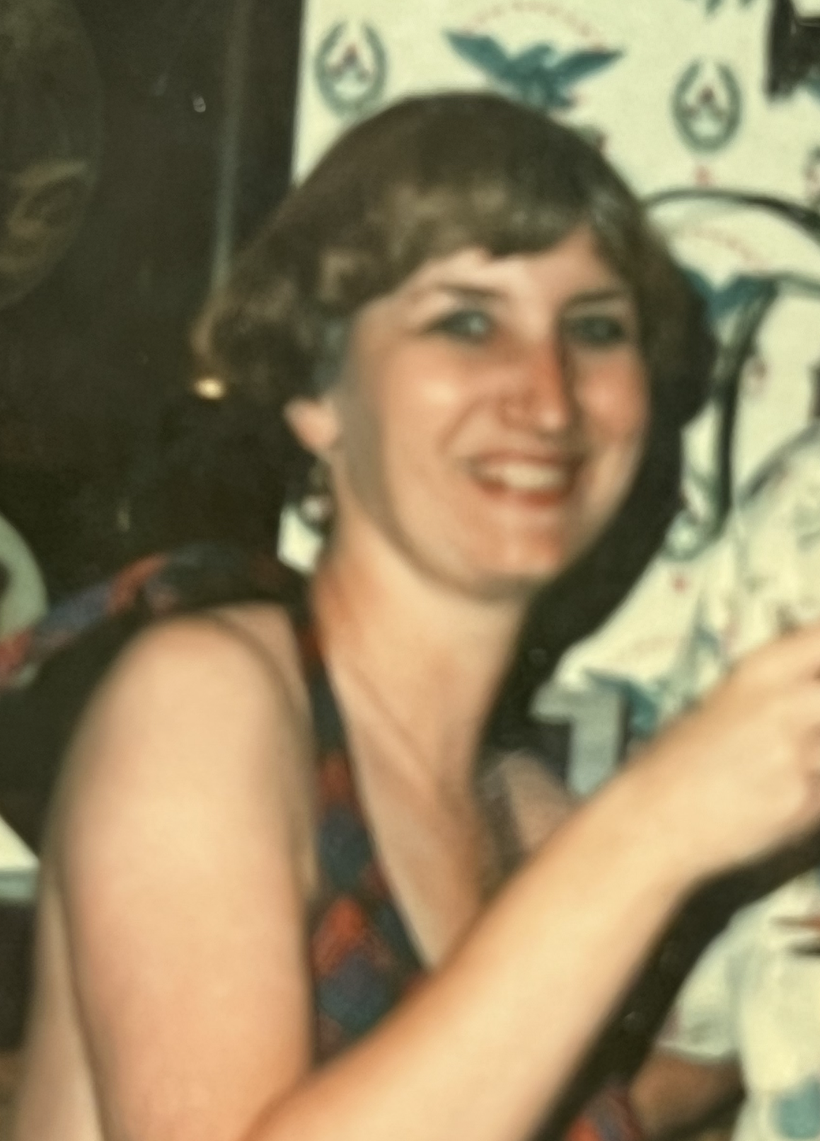 Barbara Smith death by force case profile photo