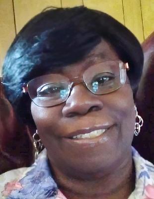 Vivian Tucker death by force case profile photo