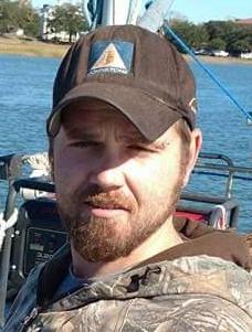 Jason Simmons death by force case profile photo