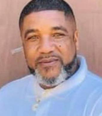 Charles Thomas death by force case profile photo