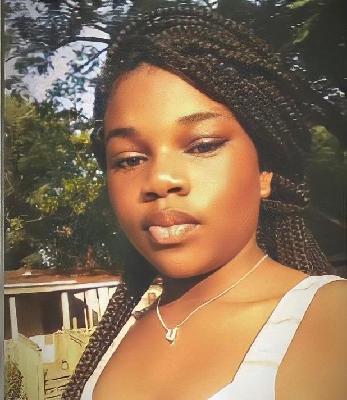 Jazyia Buchanan death by force case profile photo
