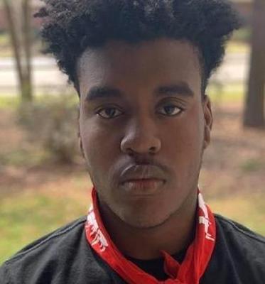 Khamari Davis death by force case profile photo