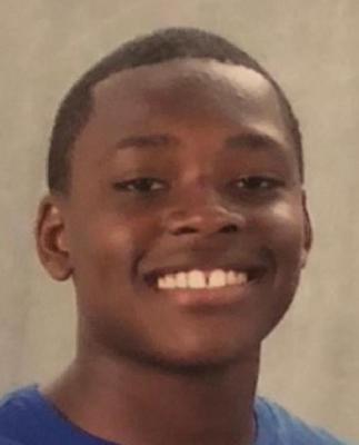 Marquel Walker death by force case profile photo