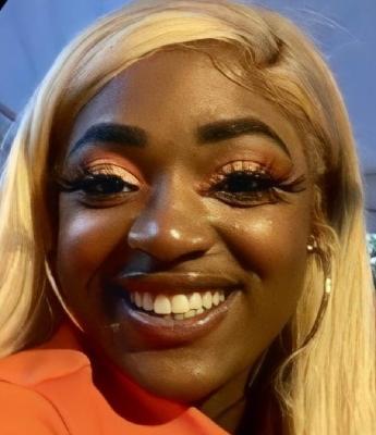 Zarria Gadsden death by force case profile photo