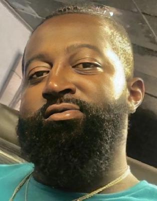 Tyrin Pulley death by force case profile photo