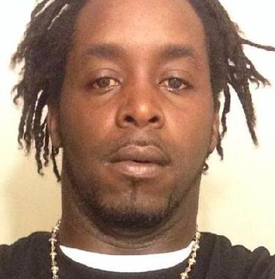 Barry Redding death by force case profile photo