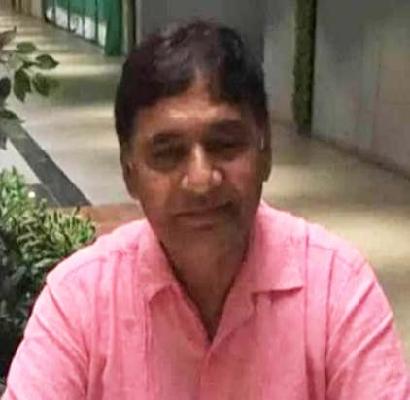 Jagdishbhai Patel death by force case profile photo
