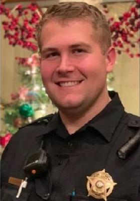 Austin Aldridge death by force case profile photo