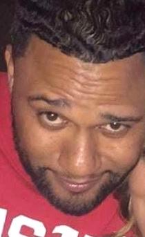 Darris Brooks death by force case profile photo