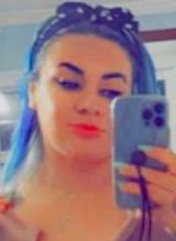 Rosa Salguero-Landaverde death by force case profile photo