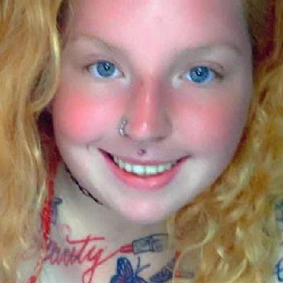 Katherine Calloway death by force case profile photo