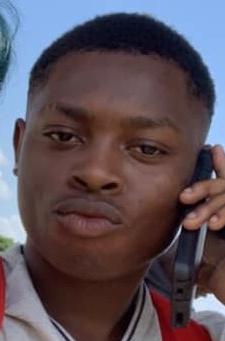 Jahquindon Toland death by force case profile photo