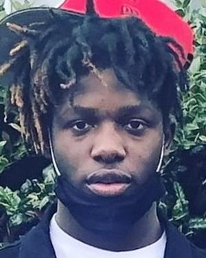 Jhisere Robinson death by force case profile photo